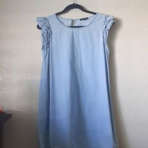 Breezy Light Comfy Jean Dress